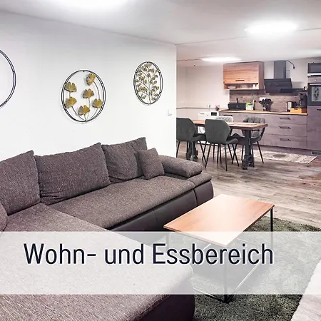 Apartment Casa Isabella Lauf, Wunderschoene Aussicht - Ruhig Gelegen - Fuer Familien Und Geschaeftsreisen, Super Ausgestattet Lauf