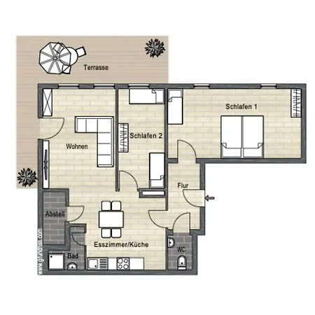 Casa Isabella Lauf, Wunderschöne Aussicht - Ruhig Gelegen - Für Familien Und Geschäftsreisen, Super Ausgestattet